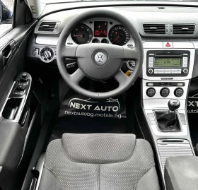 VW Passat 1.9TDI 105HP EURO4, снимка 11