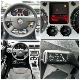 VW Passat 1.9TDI 105HP EURO4, снимка 14