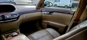 Mercedes-Benz S 320, снимка 8