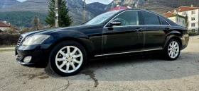 Mercedes-Benz S 320, снимка 3