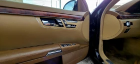 Mercedes-Benz S 320, снимка 17