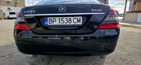 Mercedes-Benz S 320, снимка 6
