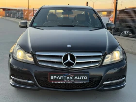 Mercedes-Benz C 250 D* 2012г* FACE* Автоматик* Топ Състояние* Avantgar, снимка 2