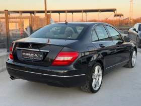 Mercedes-Benz C 250 D* 2012г* FACE* Автоматик* Топ Състояние* Avantgar, снимка 4