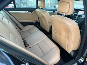 Mercedes-Benz C 250 D* 2012г* FACE* Автоматик* Топ Състояние* Avantgar, снимка 11