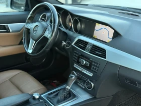 Mercedes-Benz C 250 D* 2012г* FACE* Автоматик* Топ Състояние* Avantgar, снимка 13