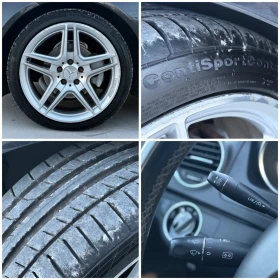 Mercedes-Benz C 250 D* 2012г* FACE* Автоматик* Топ Състояние* Avantgar, снимка 17