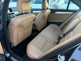 Mercedes-Benz C 250 D* 2012г* FACE* Автоматик* Топ Състояние* Avantgar, снимка 9