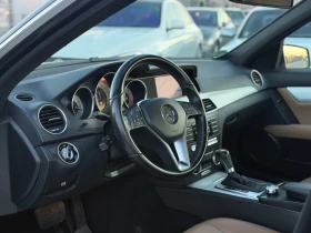Mercedes-Benz C 250 D* 2012г* FACE* Автоматик* Топ Състояние* Avantgar, снимка 7