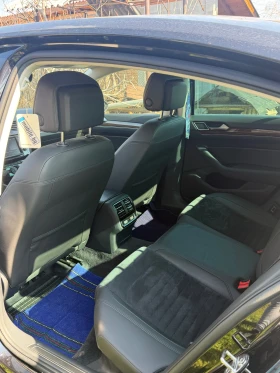 VW Passat, снимка 8