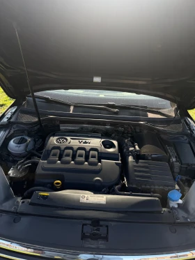 VW Passat, снимка 12