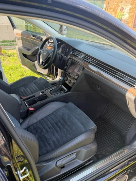 VW Passat, снимка 5