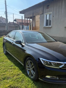 VW Passat, снимка 3