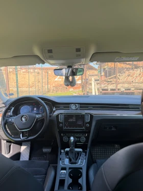 VW Passat, снимка 6