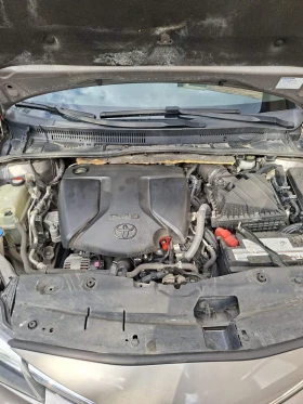 Toyota Avensis, снимка 11