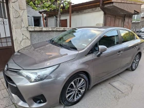 Toyota Avensis, снимка 3