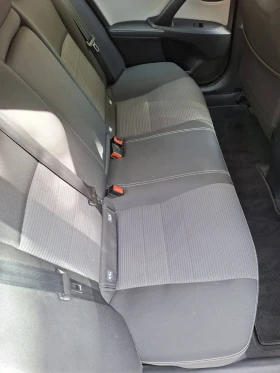 Toyota Avensis, снимка 8