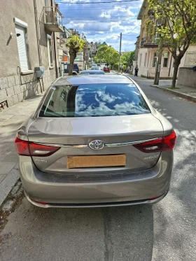 Toyota Avensis, снимка 2
