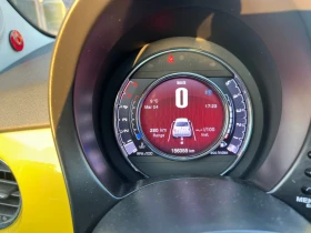 Fiat 500 1.3 M-jet Euro 5a, снимка 14