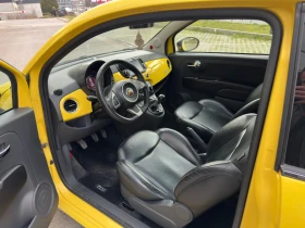 Fiat 500 1.3 M-jet Euro 5a, снимка 10