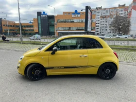 Fiat 500 1.3 M-jet Euro 5a, снимка 3