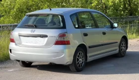 Honda Civic 1.4, снимка 3