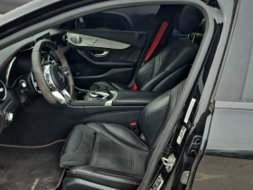 Mercedes-Benz C 43 AMG * * CARFAX * * АВТО КРЕДИТ * * , снимка 5