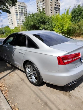 Audi A6, снимка 5