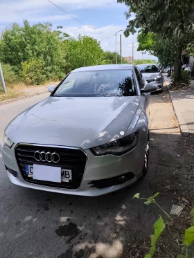 Audi A6, снимка 2