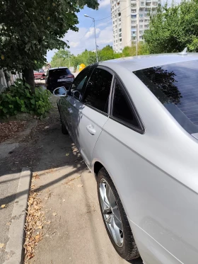 Audi A6, снимка 4