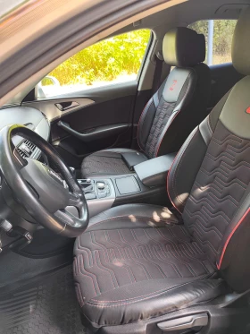 Audi A6, снимка 6