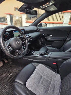 Mercedes-Benz A 180, снимка 11