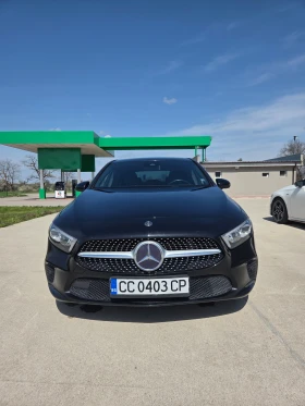 Mercedes-Benz A 180, снимка 2