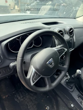 Dacia Sandero 1.0Tce H4DD460, снимка 7