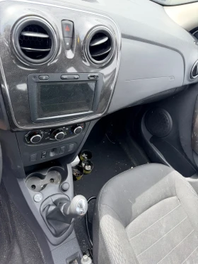 Dacia Sandero 1.0Tce H4DD460, снимка 8