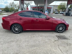 Lexus IS 220d, снимка 4