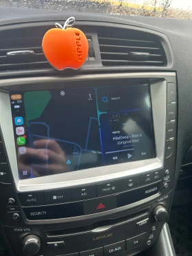 Lexus IS 220d, снимка 5