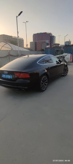 Audi A7 S line, снимка 3