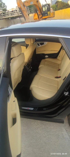 Audi A7 S line, снимка 10