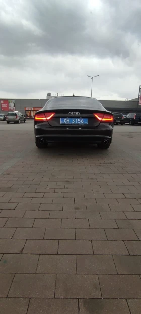 Audi A7 S line, снимка 13