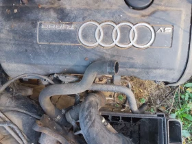 Audi A4 1.8 T, снимка 1
