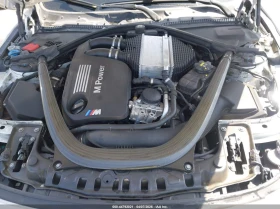 BMW M4 2019 BMW M4, снимка 13