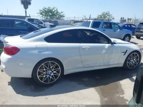 BMW M4 2019 BMW M4, снимка 5