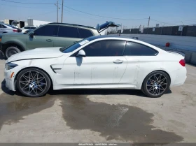 BMW M4 2019 BMW M4, снимка 6