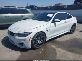 BMW M4 2019 BMW M4, снимка 4