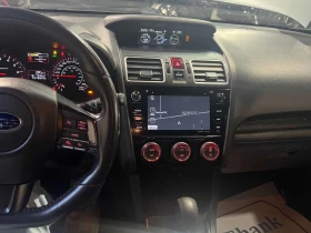 Subaru WRX SPORT TECH| ПОДГРЕВИ| ШИБИДАХ| HAR/KARDON| 2 КЛЮЧА, снимка 11