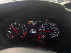 Subaru WRX SPORT TECH| ПОДГРЕВИ| ШИБИДАХ| HAR/KARDON| 2 КЛЮЧА, снимка 10