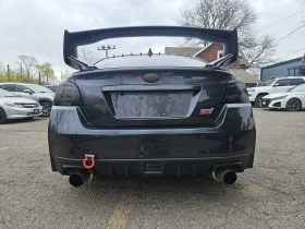 Subaru WRX STI/ TUNING/ INVIDIA ГЕНЕРАЦИЯ/ КРАЙНА ЦЕНА ДО БГ!, снимка 5