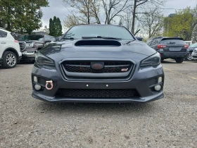 Subaru WRX STI/ TUNING/ INVIDIA ГЕНЕРАЦИЯ/ КРАЙНА ЦЕНА ДО БГ!, снимка 1