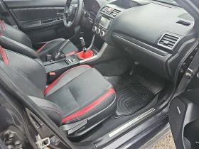 Subaru WRX STI/ TUNING/ INVIDIA ГЕНЕРАЦИЯ/ КРАЙНА ЦЕНА ДО БГ!, снимка 11